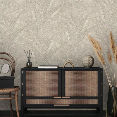 Обои 9193-02 Monte Solaro Fern