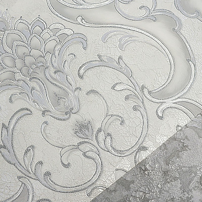 Обои 73405 Emiliana Parati Damasco Reale Emiliana Parati коллекция Damasco Reale производства Италия в интернет-магазине Обоитрейд