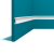 Молдинг P136