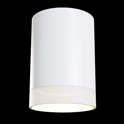 Потолочный светильник Technical Ceiling & Wall C008CW-01W