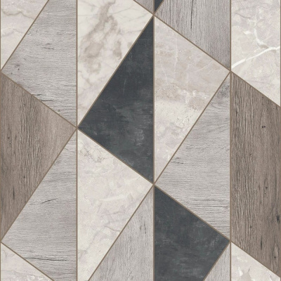 Обои A 65104 Grandeco Arcadia