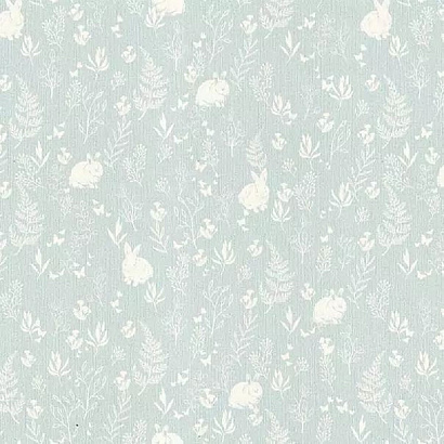 Обои A3506-3 Solo Happy Bunny Solo коллекция Happy Bunny производства РОССИЯ в интернет-магазине Обоитрейд