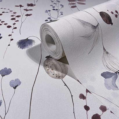 Обои 88965 Marburg Fresh Up Marburg коллекция Fresh Up производства  в интернет-магазине Обоитрейд