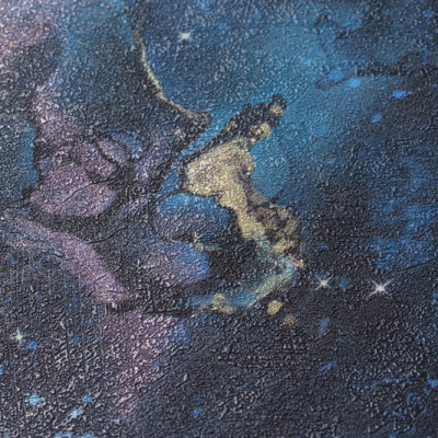 Обои 10842-01 Артекс Космос