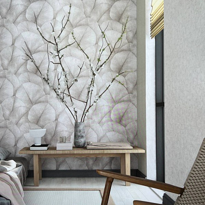 Обои 34586 Marburg Kumano Marburg коллекция Kumano производства Германия в интернет-магазине Обоитрейд