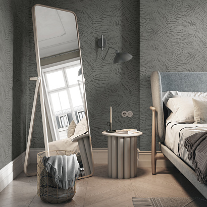 Обои JA7 012 Milassa Джапанди Milassa коллекция Джапанди производства  в интернет-магазине Обоитрейд