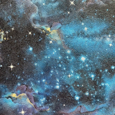 Обои 10842-01 Артекс Космос