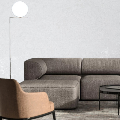 Обои PL72266-14 Палитра Altai