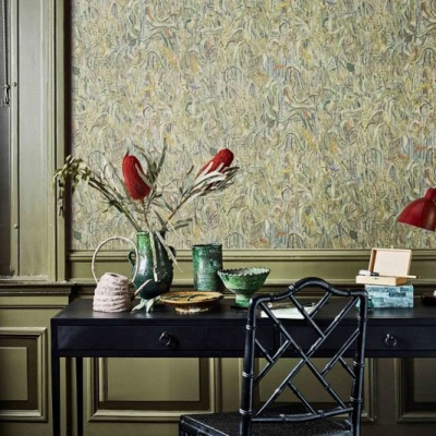 Обои 220050 BN International Van Gogh 2