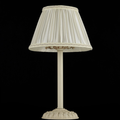 Настольная лампа Maytoni Elegant ARM326-00-W