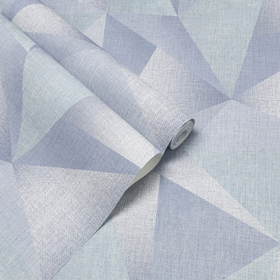 Обои SP71834-64 Палитра Treugolniki