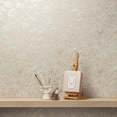 Обои Ru4 012 Loymina Русская Классика