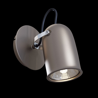 Спот Technical Ceiling & Wall SP311-CW-01-N