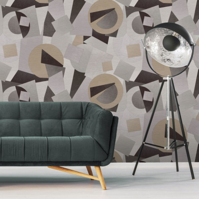 Обои 6011-22 Deco-Deco Forma