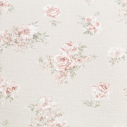 Обои HC71792-25 Home color Provence Home color коллекция Provence производства РОССИЯ в интернет-магазине Обоитрейд