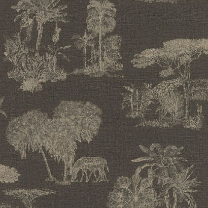 Обои 555035 Rasch Lirico Rasch коллекция Lirico производства Германия в интернет-магазине Обоитрейд