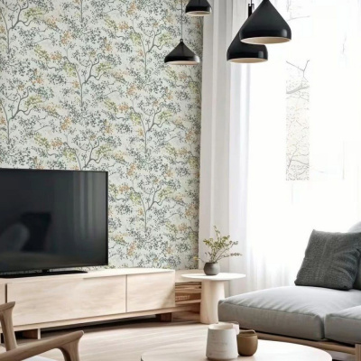 Обои 791730 Rasch Allegretto