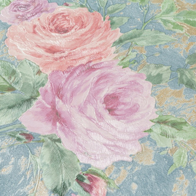 Обои 10459-04 Sirpi Brera Marmo Rosa