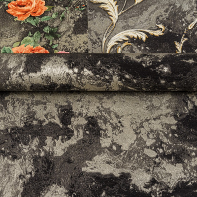 Обои 10461-05 Sirpi Brera Marmo