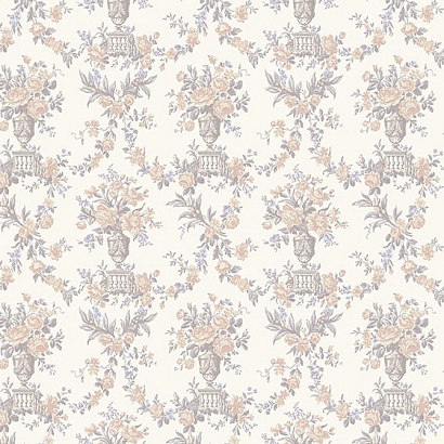 Обои BQ2 001 Loymina La Belle Epoque Loymina коллекция La Belle Epoque производства  в интернет-магазине Обоитрейд