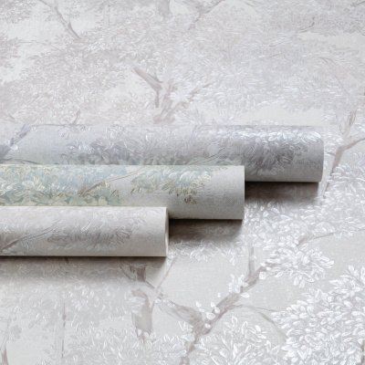 Обои PL72728-42 Palitra Life Самур