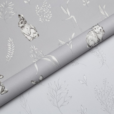 Обои VV72059-41 Палитра Funny Bunny