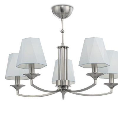 Люстра Freya Modern FR5086PL-05N