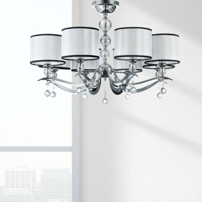 Люстра Maytoni Neoclassic MOD269-PL-08-CH