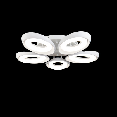 Потолочный светильник Freya LED FR6007CL-L82W