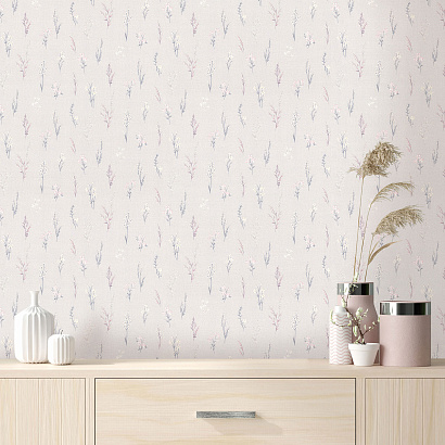 Обои 9293-02 Monte Solaro Primavera Monte Solaro коллекция Primavera производства  в интернет-магазине Обоитрейд