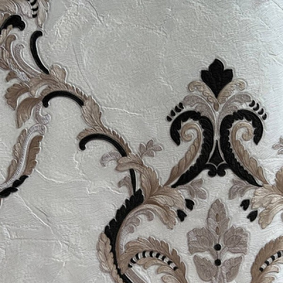 Обои R23028 Bosco di Ciliegi Vilaggio Italiano