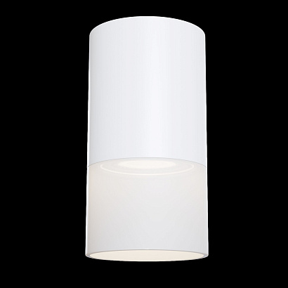 Потолочный светильник Technical Ceiling & Wall C007CW-01W