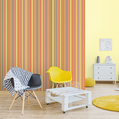 Обои 54247-1 Andrea Rossi Kids Land