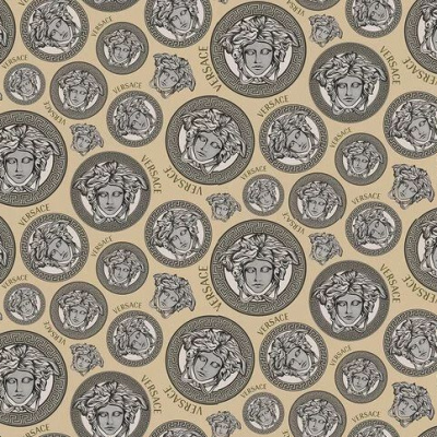 Обои 38611-4 AS Creation Versace 5