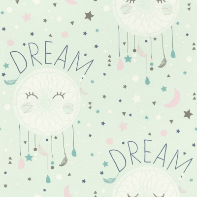 Обои 248760 Rasch Bambino 18