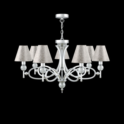 Люстра Maytoni Eclectic M2-07-CR-LMP-O-4