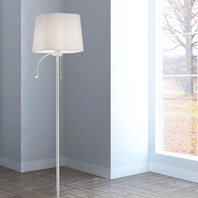 Торшер Maytoni Table & Floor Z001FL-L3W-1W