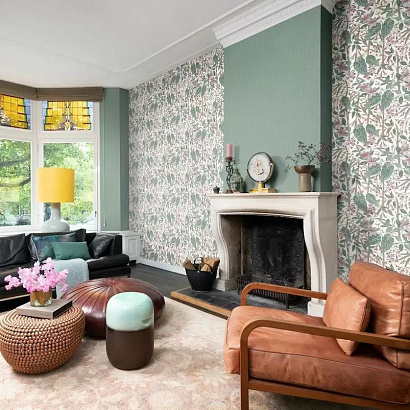 Обои 538212 Rasch Curiosity Rasch коллекция Curiosity производства Германия в интернет-магазине Обоитрейд