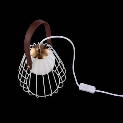 Настольная лампа Maytoni Modern MOD544TL-01W