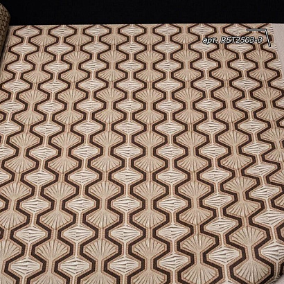 Обои RST2503-3 Alessandro Allori Provasi Alessandro Allori коллекция Provasi производства Италия в интернет-магазине Обоитрейд