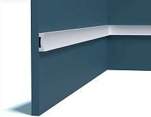 Молдинг P217-2800 (2,8м)