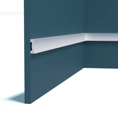 Молдинг P217-2800 (2,8м)
