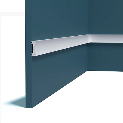 Молдинг P217-2800 (2,8м)