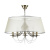 Люстра Freya Classic FR2908-PL-05C-BZ
