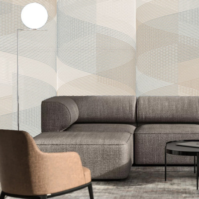 Обои 9230-01 Monte Solaro Kryptos