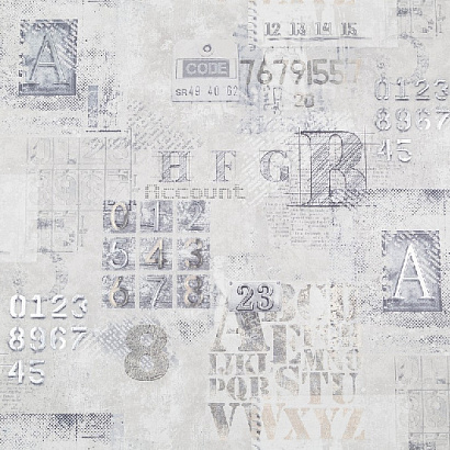 Обои VV71920-24 VOG Аккаунт VOG коллекция Аккаунт производства РОССИЯ в интернет-магазине Обоитрейд