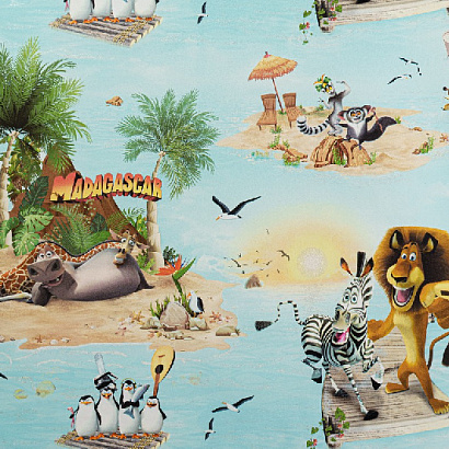 Обои 10979-01 Артекс Африка Артекс коллекция Африка производства РОССИЯ в интернет-магазине Обоитрейд