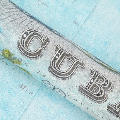 Обои 10229-01 Артекс Куба Артекс коллекция Куба производства РОССИЯ в интернет-магазине Обоитрейд