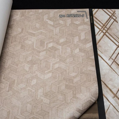 Обои RST2510-3 Alessandro Allori Provasi