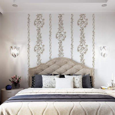 Обои PL72022-23 Палитра Modena